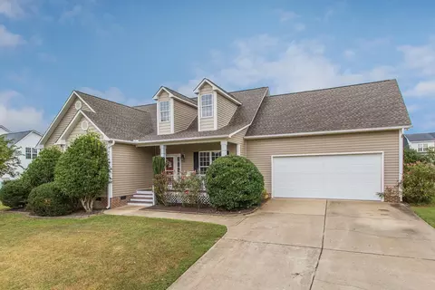 161 Moonlight Dr, Garner, NC 27529 photo 3