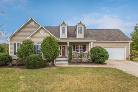 161 Moonlight Dr, Garner, NC 27529 photo 1