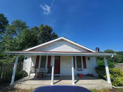 2945 Mt Pleasant Rd, Willow Spring, NC 27592 photo 3
