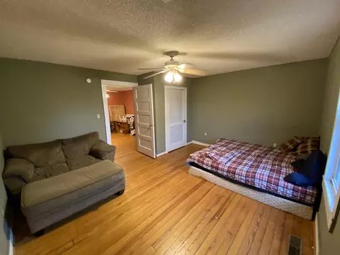 2945 Mt Pleasant Rd, Willow Spring, NC 27592 photo 11