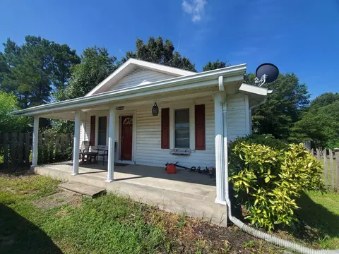 2945 Mt Pleasant Rd, Willow Spring, NC 27592 photo 1