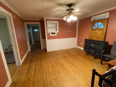 2945 Mt Pleasant Rd, Willow Spring, NC 27592 photo 9