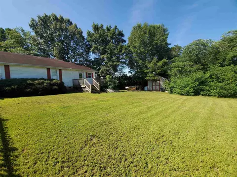 2945 Mt Pleasant Rd, Willow Spring, NC 27592 photo 16