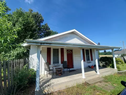 2945 Mt Pleasant Rd, Willow Spring, NC 27592 photo 2