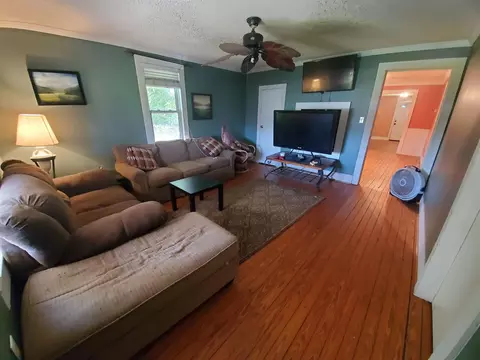 2945 Mt Pleasant Rd, Willow Spring, NC 27592 photo 4