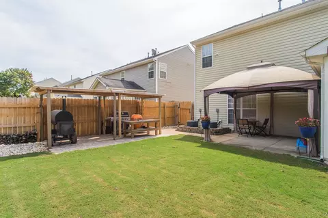 840 Stackhurst Way, Wake Forest, NC 27587 photo 25