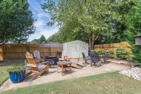840 Stackhurst Way, Wake Forest, NC 27587 photo 26
