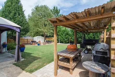 840 Stackhurst Way, Wake Forest, NC 27587 photo 22
