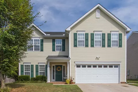 840 Stackhurst Way, Wake Forest, NC 27587 photo 1