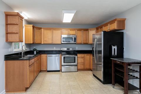 507 Longview St, Garner, NC 27529 photo 12