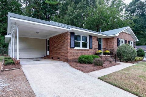 507 Longview St, Garner, NC 27529 photo 2