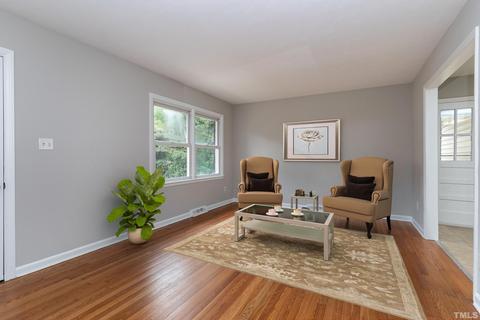 507 Longview St, Garner, NC 27529 photo 4