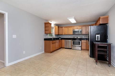 507 Longview St, Garner, NC 27529 photo 8