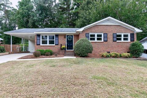 507 Longview St, Garner, NC 27529 photo 1