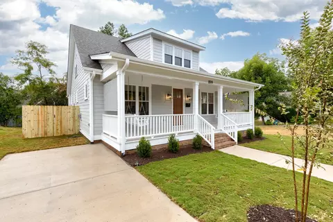 819 Glendale Ave, Durham, NC 27701 photo 2
