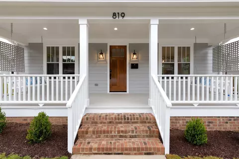 819 Glendale Ave, Durham, NC 27701 photo 3