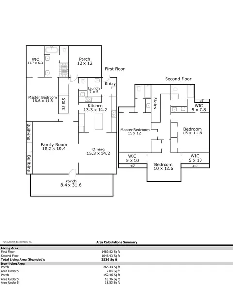 819 Glendale Ave, Durham, NC 27701 photo 30