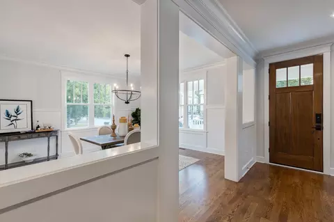 819 Glendale Ave, Durham, NC 27701 photo 6