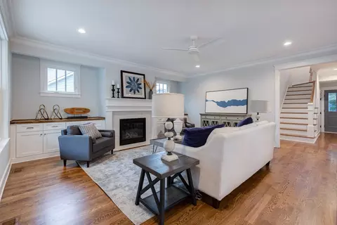819 Glendale Ave, Durham, NC 27701 photo 5
