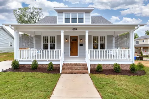 819 Glendale Ave, Durham, NC 27701 photo 1