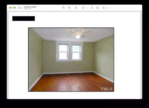 2913 University Dr, Durham, NC 27707 photo 15