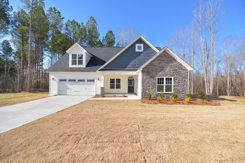 41 Jetstream Ct, Smithfield, NC 27577 photo 1