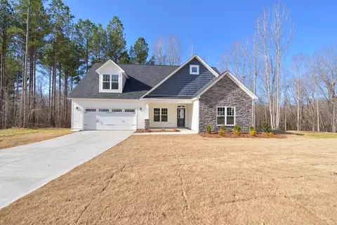 41 Jetstream Ct, Smithfield, NC 27577 photo 2
