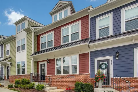 573 Brooks St, Wake Forest, NC 27587 photo 2