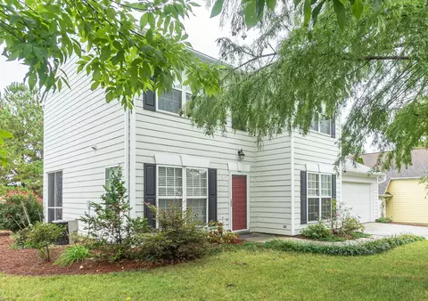 4 Marsh Landing Ct, Durham, NC 27703 photo 1