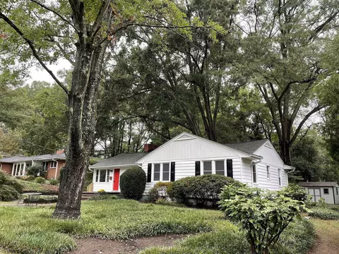 2832 Stuart Dr, Durham, NC 27707 photo 2