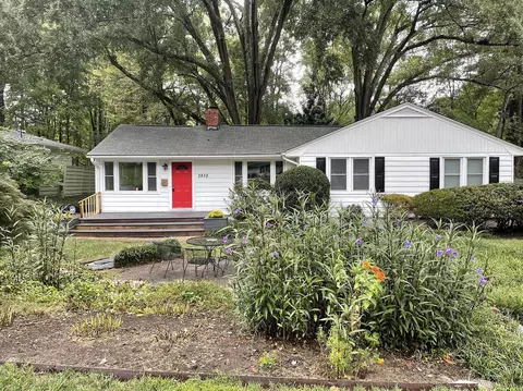 2832 Stuart Dr, Durham, NC 27707 photo 1
