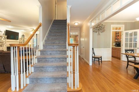 8601 Ormand Way, Wake Forest, NC 27587 photo 3