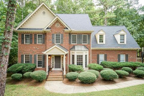 8601 Ormand Way, Wake Forest, NC 27587 photo 1