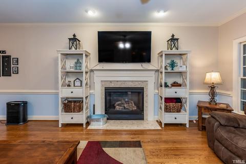 8601 Ormand Way, Wake Forest, NC 27587 photo 6
