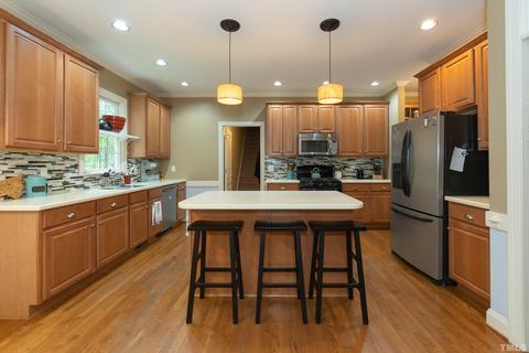 8601 Ormand Way, Wake Forest, NC 27587 photo 9