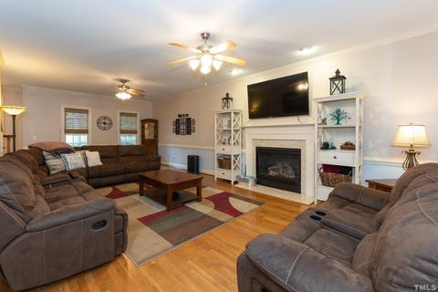 8601 Ormand Way, Wake Forest, NC 27587 photo 5