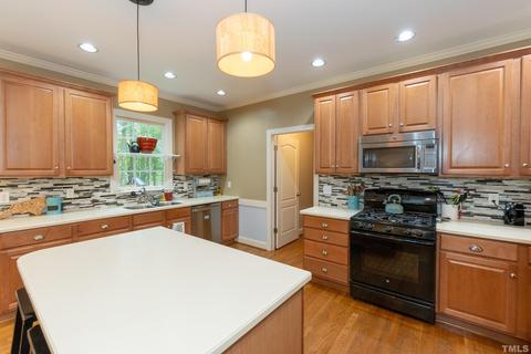 8601 Ormand Way, Wake Forest, NC 27587 photo 11