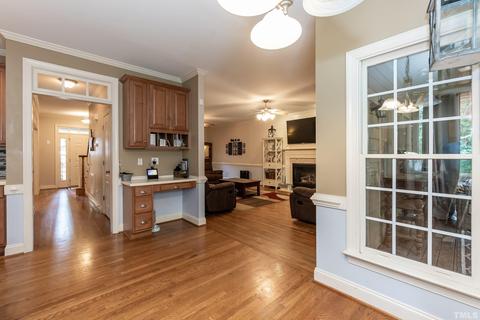8601 Ormand Way, Wake Forest, NC 27587 photo 13
