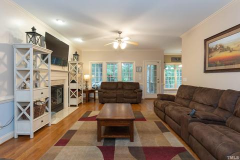 8601 Ormand Way, Wake Forest, NC 27587 photo 4