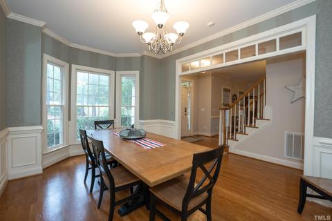 8601 Ormand Way, Wake Forest, NC 27587 photo 8