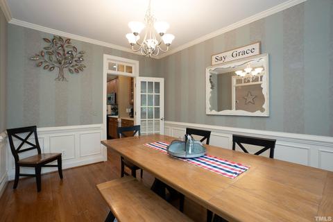 8601 Ormand Way, Wake Forest, NC 27587 photo 7