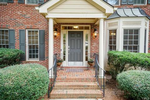 8601 Ormand Way, Wake Forest, NC 27587 photo 2
