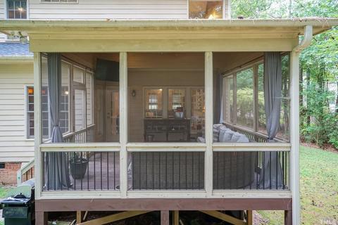 8601 Ormand Way, Wake Forest, NC 27587 photo 26