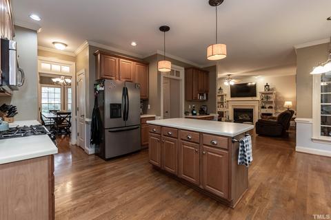 8601 Ormand Way, Wake Forest, NC 27587 photo 12