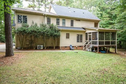 8601 Ormand Way, Wake Forest, NC 27587 photo 27