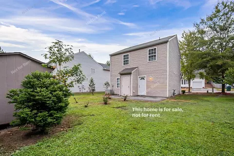 2004 Buffalo Way, Durham, NC 27704 photo 16