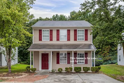 2004 Buffalo Way, Durham, NC 27704 photo 1