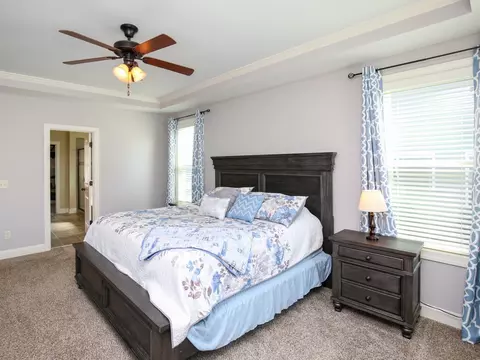 741 Sparrowhawk Ln, Wake Forest, NC 27587 photo 18