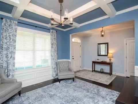 741 Sparrowhawk Ln, Wake Forest, NC 27587 photo 5