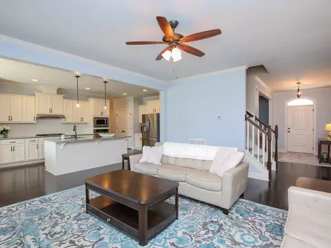 741 Sparrowhawk Ln, Wake Forest, NC 27587 photo 7